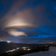 Illustration for article titled The kind of cloud thats most often mistaken for a UFO